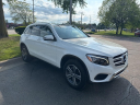 Thumbnail image of 2016 Mercedes-Benz GLC at MercedesBenzOfNovi of Novi, MI