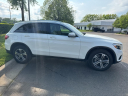Thumbnail image of 2016 Mercedes-Benz GLC at MercedesBenzOfNovi of Novi, MI