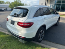 Thumbnail image of 2016 Mercedes-Benz GLC at MercedesBenzOfNovi of Novi, MI
