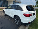 Thumbnail image of 2016 Mercedes-Benz GLC at MercedesBenzOfNovi of Novi, MI