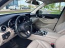 Thumbnail image of 2016 Mercedes-Benz GLC at MercedesBenzOfNovi of Novi, MI