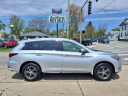 Thumbnail image of 2017 INFINITI QX60 at Randy Shirk' S Northpointe Auto Sales,Llc