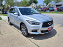 Thumbnail image of 2017 INFINITI QX60 at Randy Shirk' S Northpointe Auto Sales,Llc