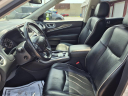 Thumbnail image of 2017 INFINITI QX60 at Randy Shirk' S Northpointe Auto Sales,Llc