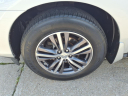 Thumbnail image of 2017 INFINITI QX60 at Randy Shirk' S Northpointe Auto Sales,Llc