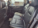 Thumbnail image of 2017 INFINITI QX60 at Randy Shirk' S Northpointe Auto Sales,Llc