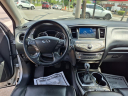 Thumbnail image of 2017 INFINITI QX60 at Randy Shirk' S Northpointe Auto Sales,Llc
