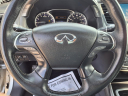 Thumbnail image of 2017 INFINITI QX60 at Randy Shirk' S Northpointe Auto Sales,Llc