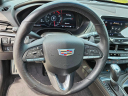 Thumbnail image of 2022 Cadillac CT4 at LaFontaine Lincoln