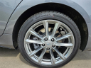 Thumbnail image of 2022 Cadillac CT4 at LaFontaine Lincoln