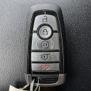 Thumbnail image of 2022 Ford Escape at Midland Ford Lincoln