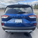 Thumbnail image of 2022 Ford Escape at Midland Ford Lincoln