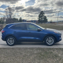 Thumbnail image of 2022 Ford Escape at Midland Ford Lincoln