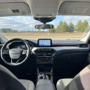 Thumbnail image of 2022 Ford Escape at Midland Ford Lincoln