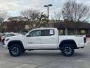 Thumbnail image of 2023 Toyota Tacoma at Hyundai Of Hampton