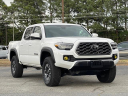Thumbnail image of 2023 Toyota Tacoma at Hyundai Of Hampton
