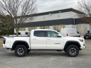 Thumbnail image of 2023 Toyota Tacoma at Hyundai Of Hampton