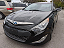 Thumbnail image of 2012 Hyundai SONATA Hybrid at MASTER CARS INC