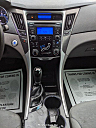 Thumbnail image of 2012 Hyundai SONATA Hybrid at MASTER CARS INC