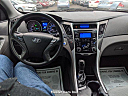 Thumbnail image of 2012 Hyundai SONATA Hybrid at MASTER CARS INC