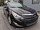 Thumbnail image of 2012 Hyundai SONATA Hybrid at MASTER CARS INC