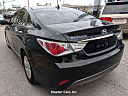Thumbnail image of 2012 Hyundai SONATA Hybrid at MASTER CARS INC