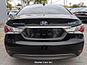 Thumbnail image of 2012 Hyundai SONATA Hybrid at MASTER CARS INC