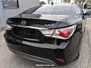 Thumbnail image of 2012 Hyundai SONATA Hybrid at MASTER CARS INC