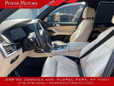 2021 BMW X7 M50i at Power Motors NYC LLC