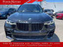 Thumbnail image of 2021 BMW X7 at Power Motors NYC LLC