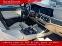 Thumbnail image of 2021 BMW X7 at Power Motors NYC LLC