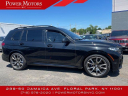 Thumbnail image of 2021 BMW X7 at Power Motors NYC LLC