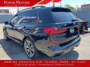 Thumbnail image of 2021 BMW X7 at Power Motors NYC LLC