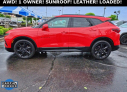2020 Chevrolet Blazer RS at Courtesy Acura