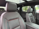 Thumbnail image of 2020 Chevrolet Blazer at Courtesy Acura