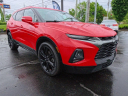 Thumbnail image of 2020 Chevrolet Blazer at Courtesy Acura