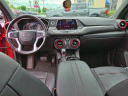 Thumbnail image of 2020 Chevrolet Blazer at Courtesy Acura