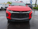 Thumbnail image of 2020 Chevrolet Blazer at Courtesy Acura
