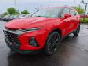 Thumbnail image of 2020 Chevrolet Blazer at Courtesy Acura