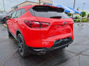 Thumbnail image of 2020 Chevrolet Blazer at Courtesy Acura