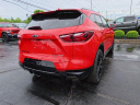 Thumbnail image of 2020 Chevrolet Blazer at Courtesy Acura