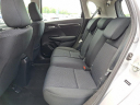 2020 Honda Fit LX at Honda of Bridgewater