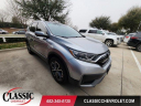 Thumbnail image of 2022 Honda CR-V at Classic Chevy Grapevine