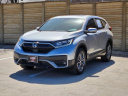 2022 Honda CR-V EX at Classic Chevy Grapevine