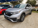 Thumbnail image of 2022 Honda CR-V at Classic Chevy Grapevine
