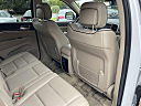 2014 Jeep Grand Cherokee Overland at EurobahnBmwMiniMercedesBenz of Greensboro, NC
