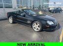 2006 Mercedes-Benz SL-Class SL 55 AMG at Tamaroff Nissan Honda