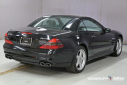Thumbnail image of 2006 Mercedes-Benz SL-Class at Tamaroff Nissan Honda