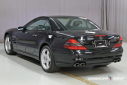 Thumbnail image of 2006 Mercedes-Benz SL-Class at Tamaroff Nissan Honda