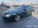 Thumbnail image of 2006 Mercedes-Benz SL-Class at Tamaroff Nissan Honda